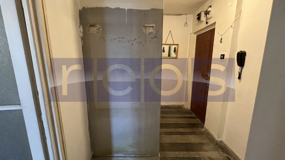 VANZARE 2 CAMERE | SEMIDECOMANDAT | 45 MP | IDEAL INVESTITIE | CALEA GRIVITEI - Poză 10
