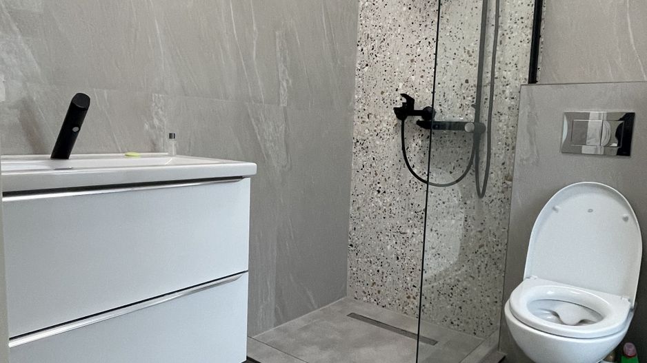 3 camere | Eminescu | Dacia | Ardeleni | Terasa | Toamnei - Poză 9