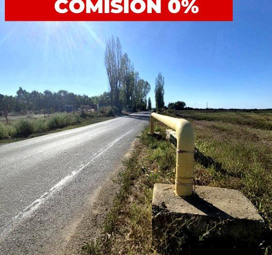 Teren pentru constructie casa cu utilitati – Ciolpani, zona Izvorani - Poză 1