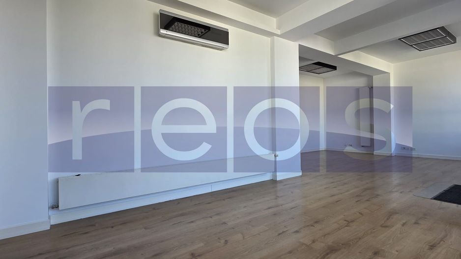 INCHIRIERE   APARTAMENT  4 CAMERE   DOROBANTI  130MP - Poză 11