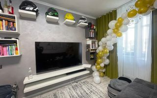 2 Camere Decomandat- Renovat-Mobilat si utilat modern-Piata Voievozilor - Poză 2