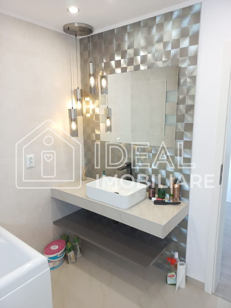 Casa Single cu 4 camere si 350 mp de curte, in Sura Mare - Poză 11