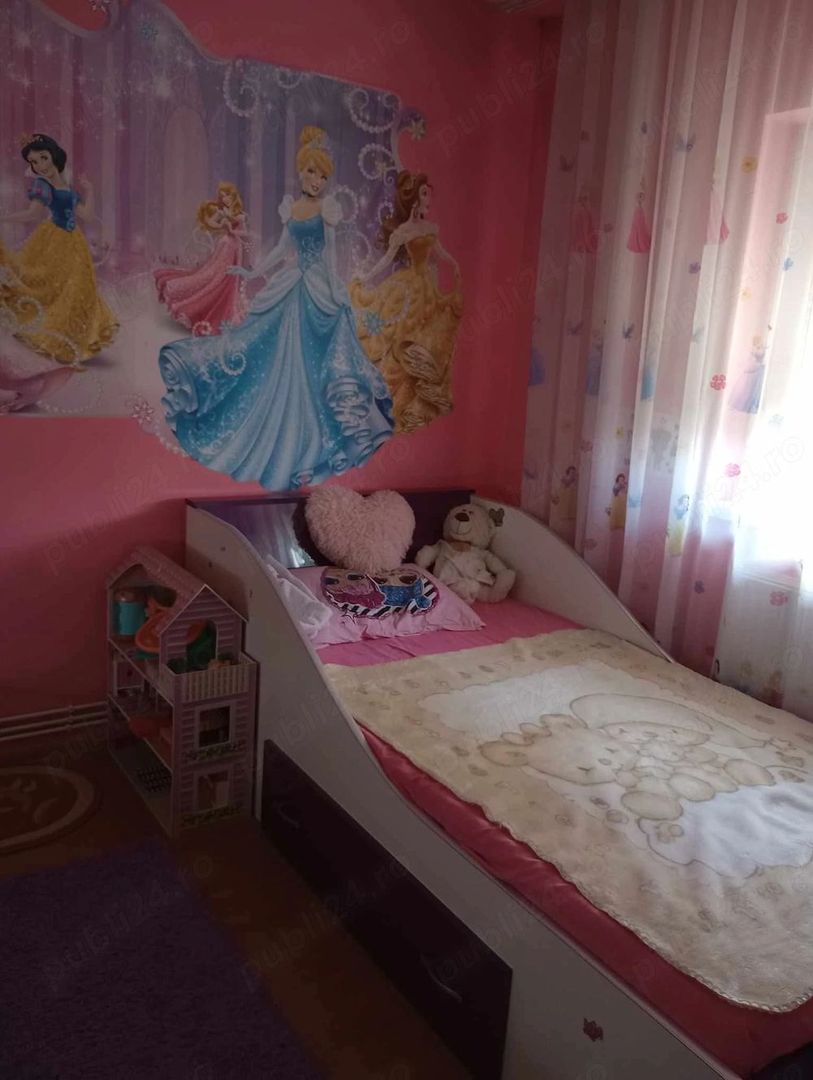 BRASADAS vinde ap 2 cam decomandat pe Careiului in Micro 16. - Poză 5