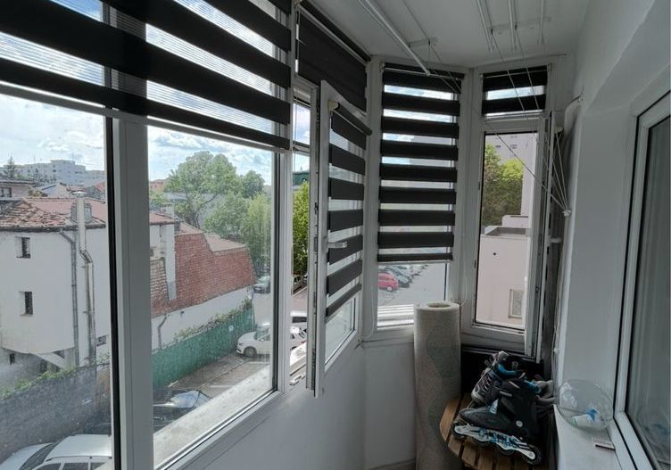 APARTAMENT RENOVAT COMPLET MOBILAT SI UTILAT  ZONA DOROBANTI - Poză 7