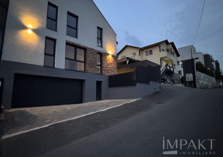 Casa Smart la Standard nZEB | Liziera Padurii | VIVO - Poză 4