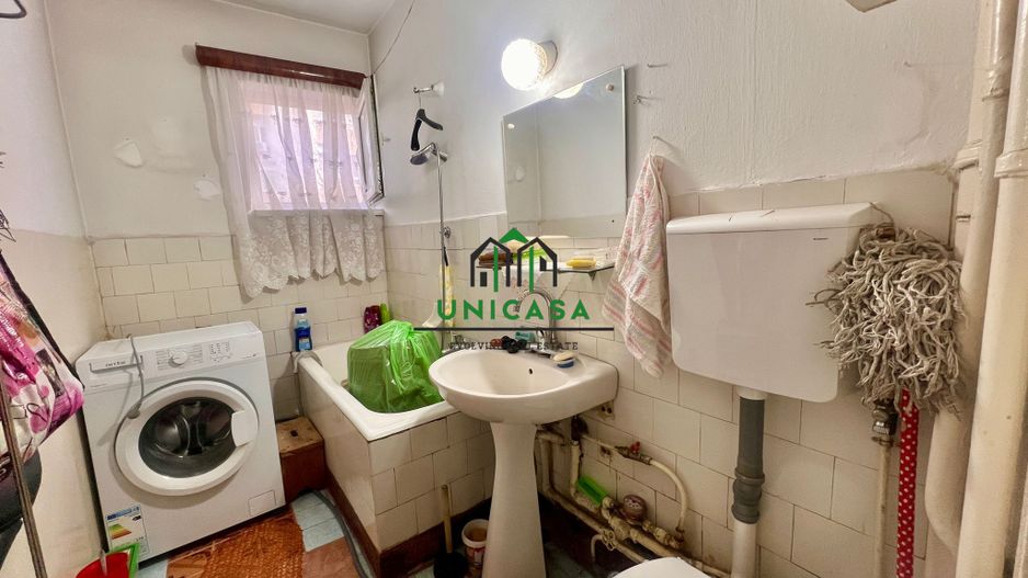 Apartament 3 camere – Zona Traian/Etaj 1 - Poză 7