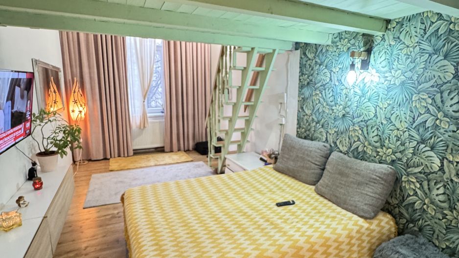 Casa Ultracentrala în Oradea, pe malul Crișului Repede - Poză 3