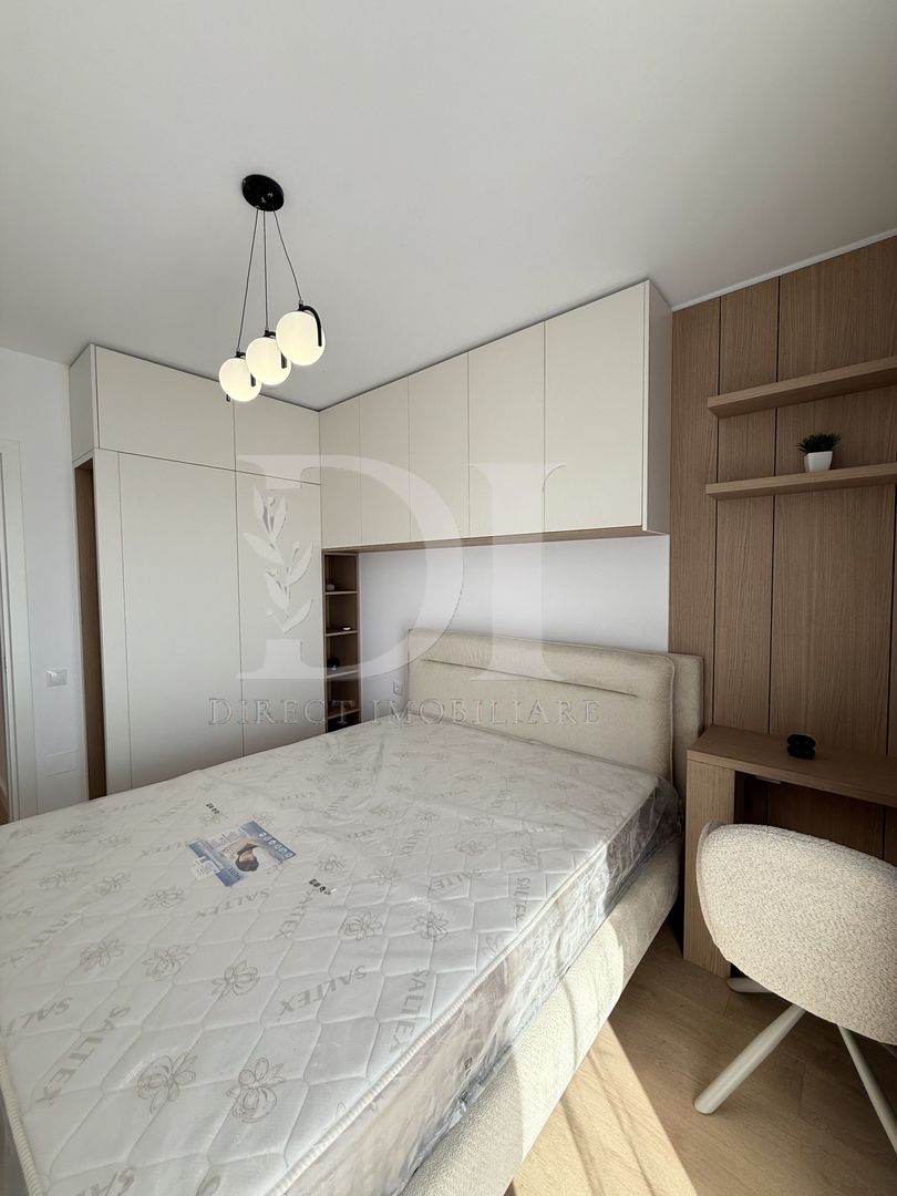 Apartament 2 camere / etaj intermediar / Zona Eroilor - Poză 10