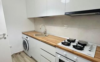 AP. 2 CAMERE PACII, BLOC NOU, CENTRALA TERMICA, METROU 5 MINUTE - Poză 8