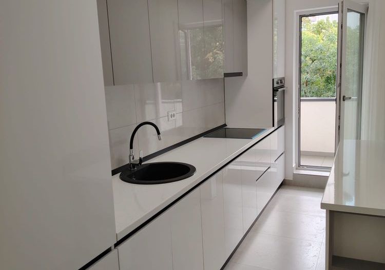 Apartament modern, 2 camere , metrou Pacii . - Poză 5