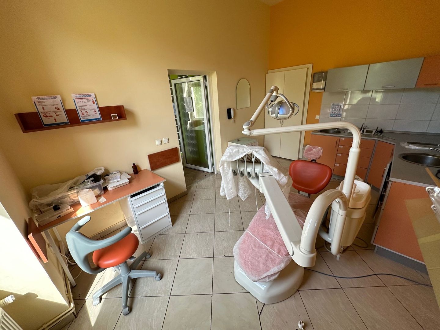 Ultracentral  format din 2 apartamente cu CF separat - Poză 16