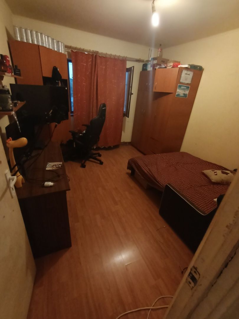 Dambovita | 4 Camere | Decomandat |  Etaj Intermediar. - Poză 3