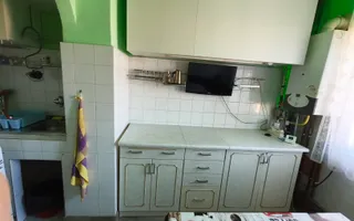 2 camere decomandat Circumvalatiunii cu Centrala si Garaj - Poză 11