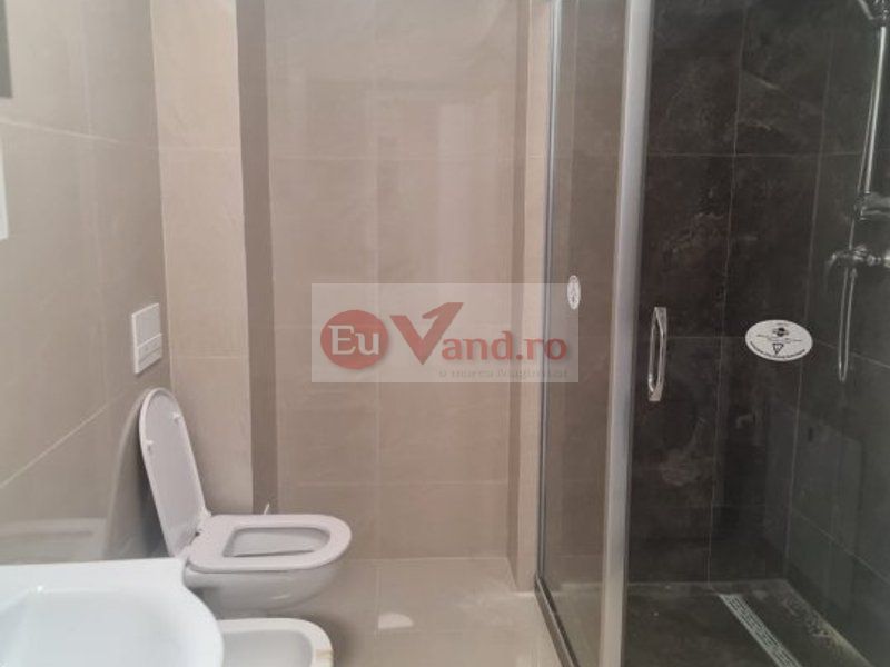 Apartament cu 2 camere, mobilat si utilat - Roka Residence, Micro 17 - Poză 14