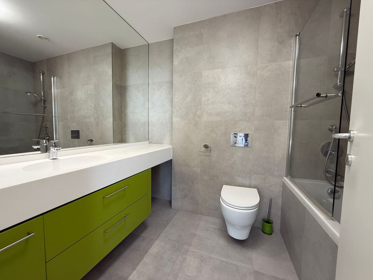 Apartament De Lux cu 2 Camere de Închiriat  Herăstrău - Poză 11