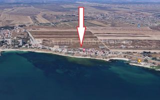 Vânzare Teren Intravilan 4500mp în Zona Steaua de Mare 2 Eforie N - Poză 1