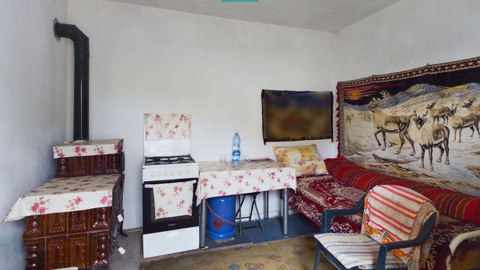 Casa cu 4 camere in Cicir - Poză 10