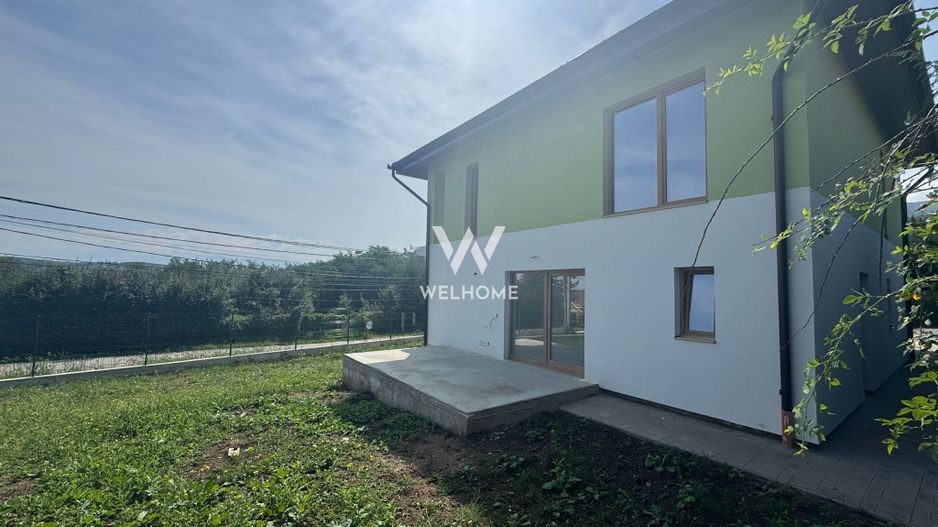 Casa individuala in Tocile - Sibiu - Poză 1