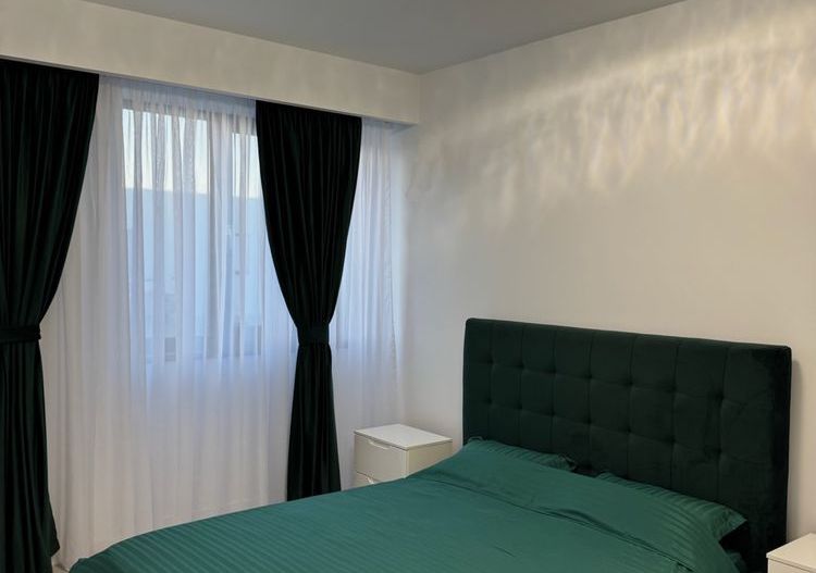 Apartament 2 camere Novum 56 loc parcare subteran A12 - Poză 4