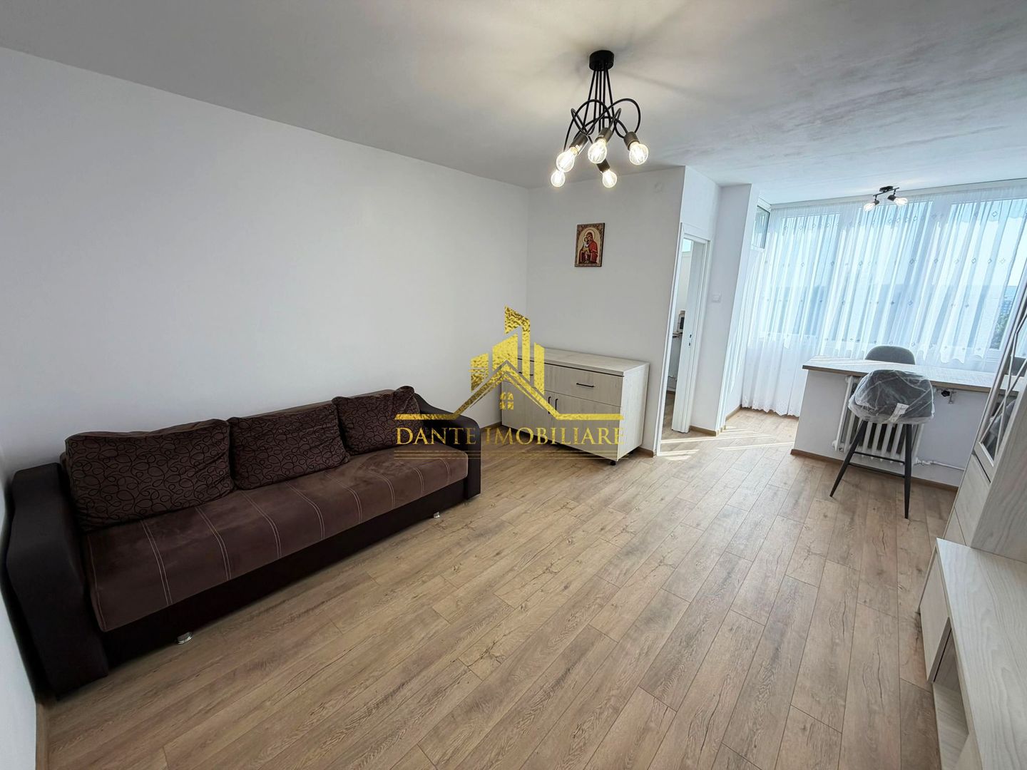 Garsoniera, mobilata modern, TOTUL NOU, Gheorgheni, Iulius Mall - Poză 3