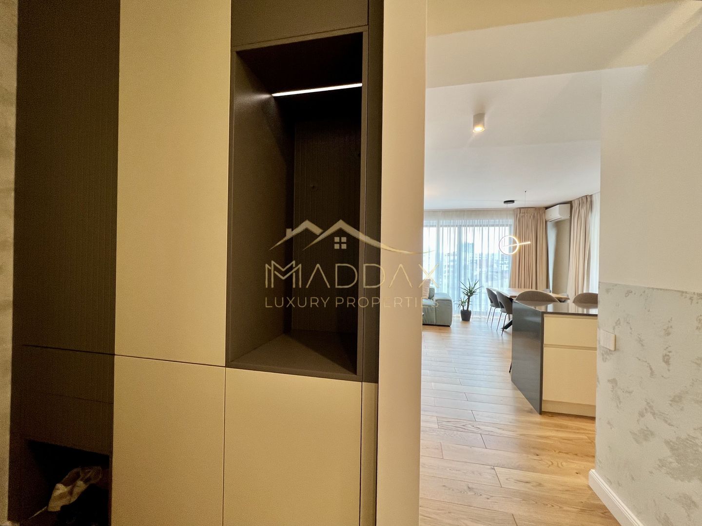 Apartament Lux 3 camere | Victoriei | *86mp* - Poză 12