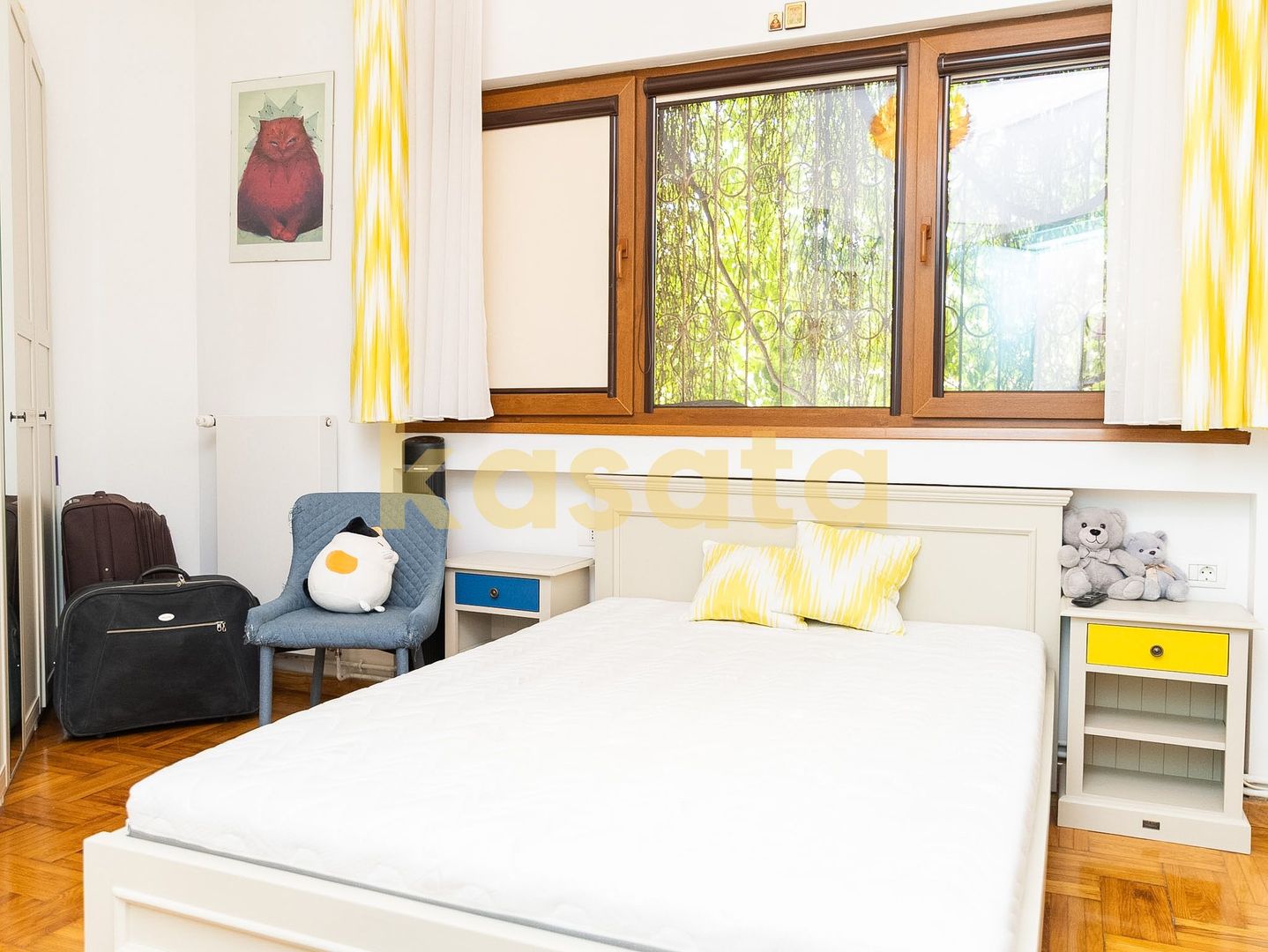 Apart 2camere80mp | în vilă LUX Renovat | Popa Nan | Fara risc | Boxa - Poză 6