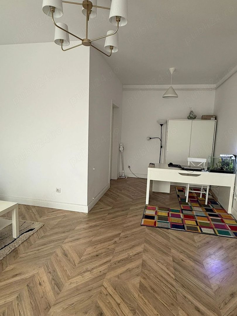 Apartament 2 camere Bucureștii Noi - Jiului - Poză 5