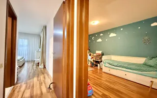 COSMOPOLIS - Vila Duplex cu 4 camere Mobilata si Utilata - Poză 13