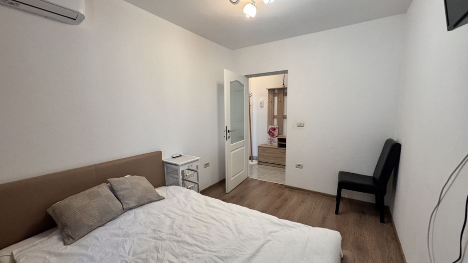 Apartament de inchiriat, Bloc NOU, str Tudor Vladimirescu, Arad. - Poză 4