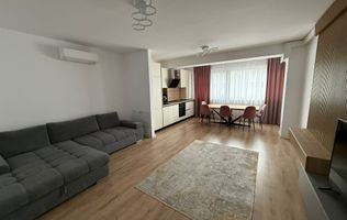 2 camere Pipera Rond OMV I TVA inclus Loc parcare INCLUS | COMISION 0%
