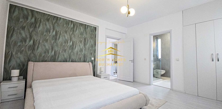 Casa de vanzare - Tunari- Pipera - Poză 3