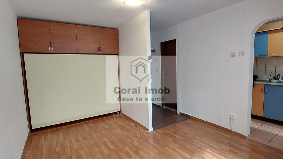 Vanzare garsoniera conf 2, Teiul Doamnei, Lacul Tei - Poză 1