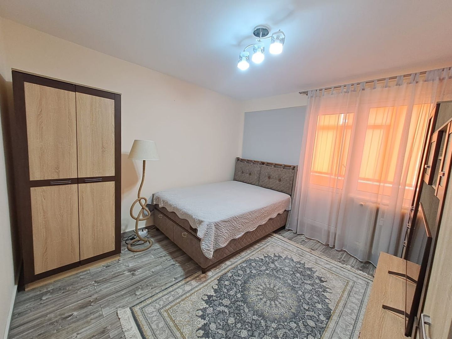 Apartament 2 camere Auchan 1 Decembrie 1918 - Poză 5