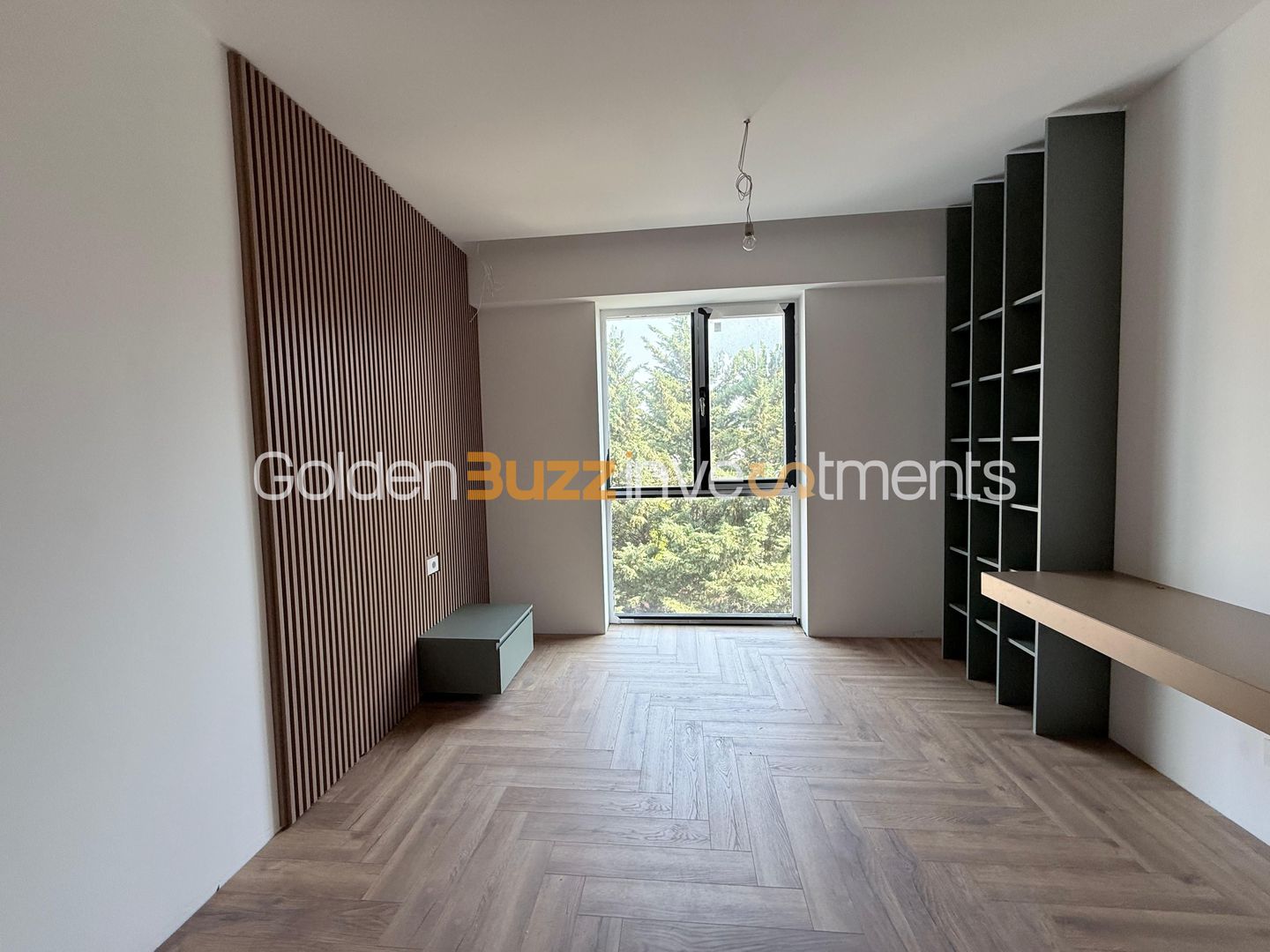 Apartament 2 camere | 89 mp | Iancu Nicolae  Residence 5 - Forest II - Poză 9