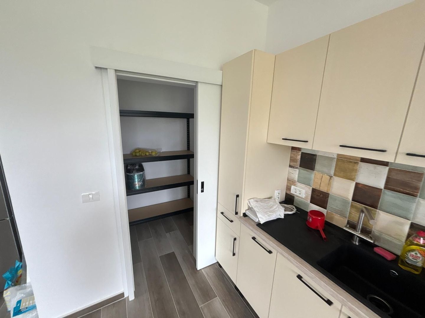 Casa  premium  SMART Independentă energetic  in Dumbravita - Poză 14