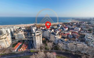 CAPITOL - B-dul. Mamaia - Apartament cu 4 camere si terasa de 80 mp. - Poză 15