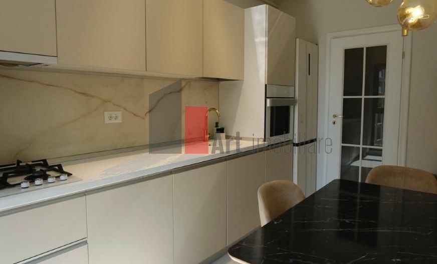 Apartament 2 camere | 55 mp | Plaza Residence | LujeruluiIMobilat cu designer - Poză 5