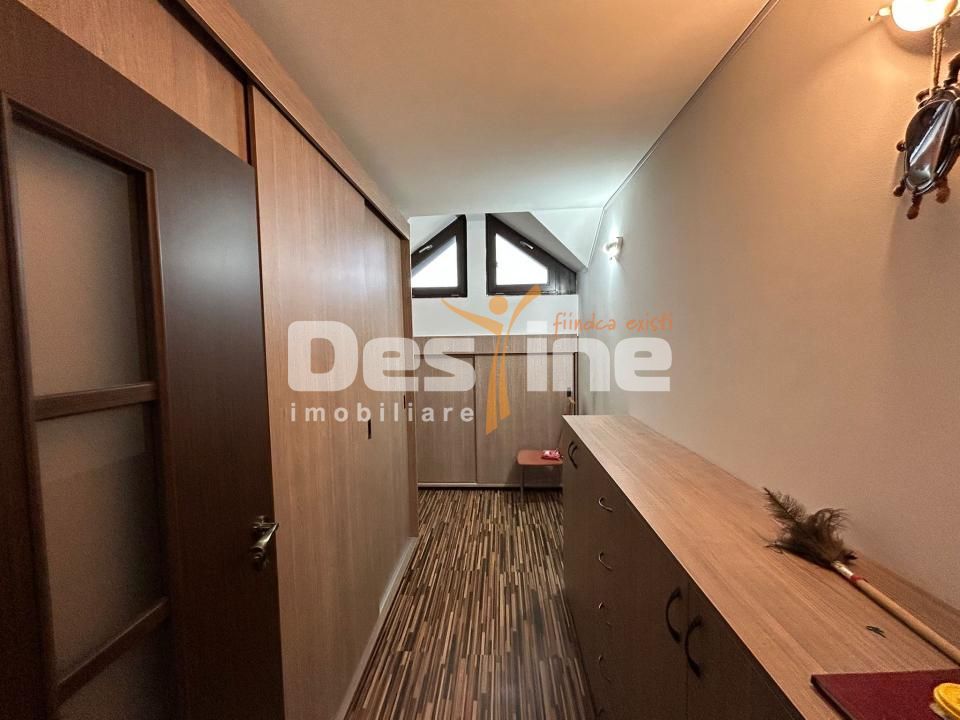 Casa cu piscina Fermelor 840mp teren  285.000€ - Poză 21
