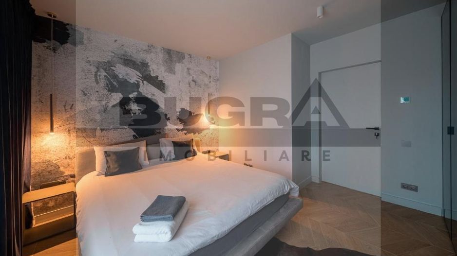 Exclusivitate Apartament de 3 camere, lux, 88mp, cartier Buna Ziua - Poză 6
