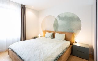 Apartament | 2 camere | Aviatiei Tower | Parcare subterana - Poză 8