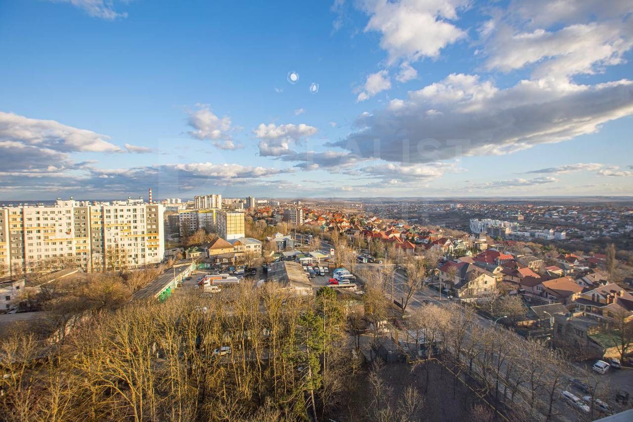 Vânzare, apartament, o cameră, str. Miorița, Telecentru - Poză 8