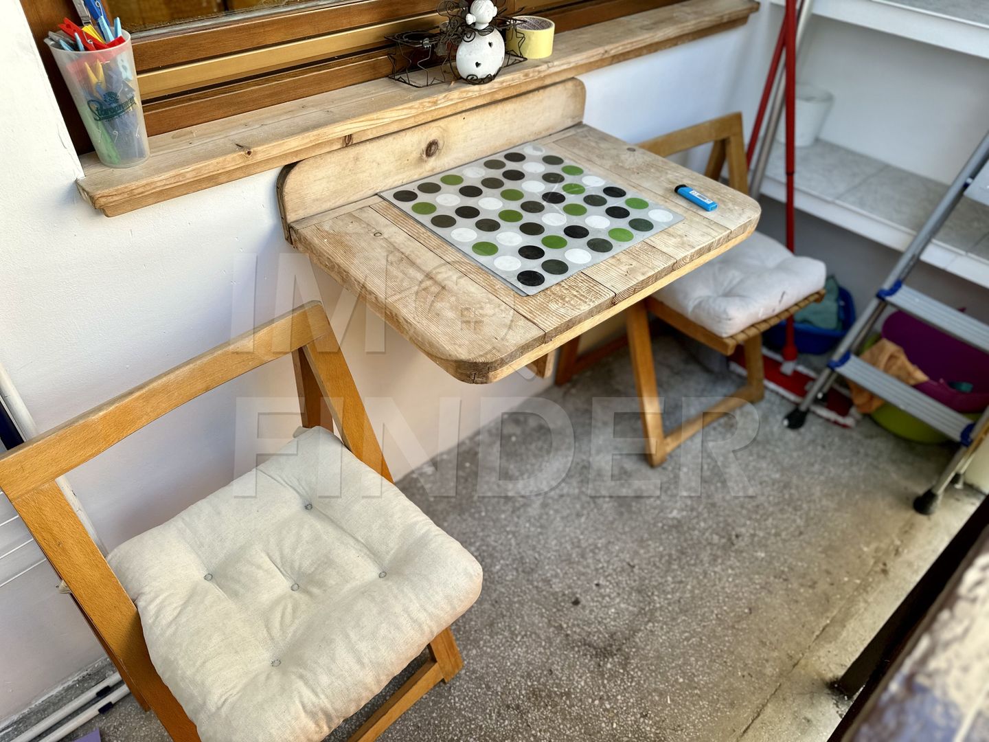 Inchiriere 3 camere Plopilor, zona Platinia/USAMV, parcare - Poză 15