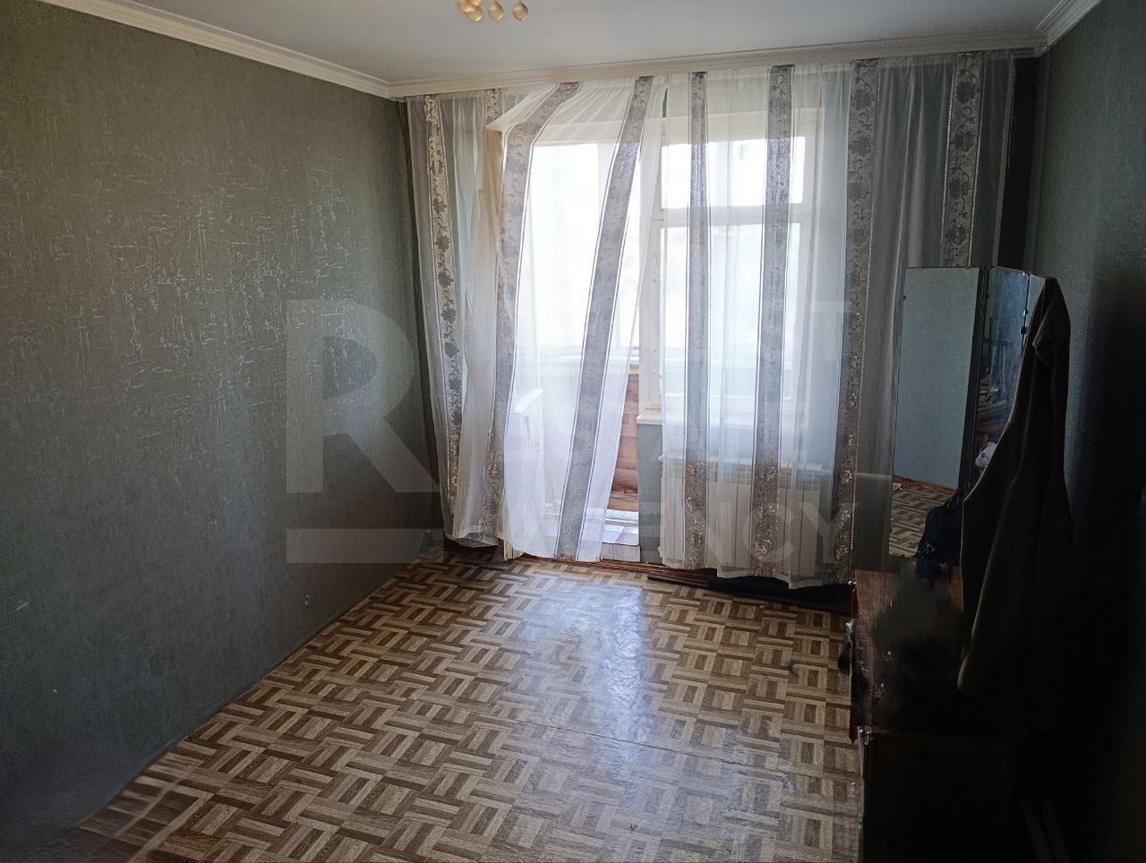 Vânzare, apartament, 3 camere,  str. Ivan Krîlov, Bălți - Poză 4