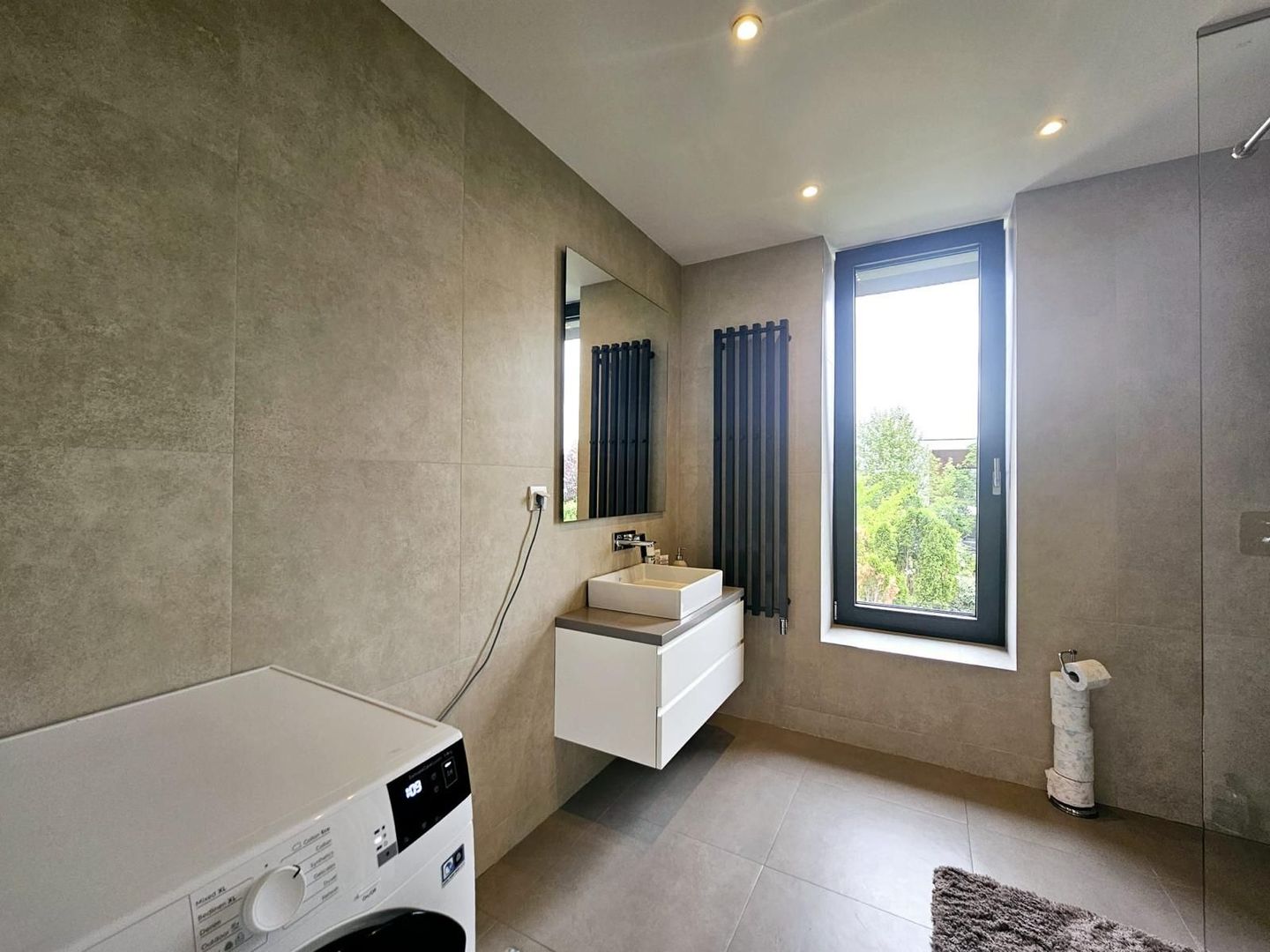 Vilă Type C de inchiriere Amber Gardens - Poză 12