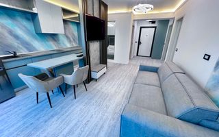 Apartament 3 Camere,  White Titanic Luxury , vedere la mare - Poză 7