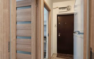 Apartament 1 camera Dec 27 mp Metalurgie Gradinari 350 euro - Poză 7