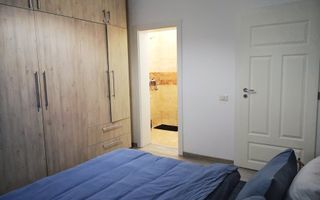 Apartament modern cu terasa 56mp, zona Braytim + loc de parcare - Poză 7