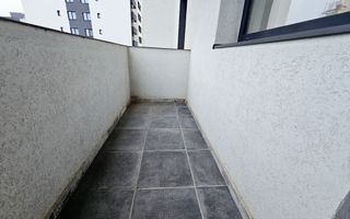 Apartament cu 2 camere, bloc nou 2025, parcare inclusă, Ampoi 3 - Poză 4