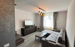 Apartament spațios în zonă de case, locuință ideală pentru familie - Poză 4