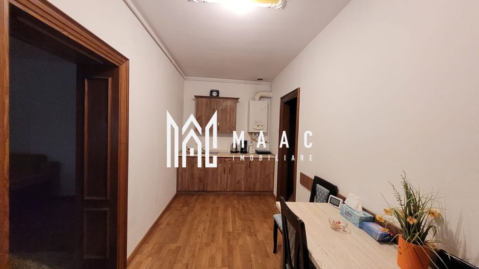 Apartament in Regim Hotelier | Centru | 219M | Pivnita | Pod - Poză 22